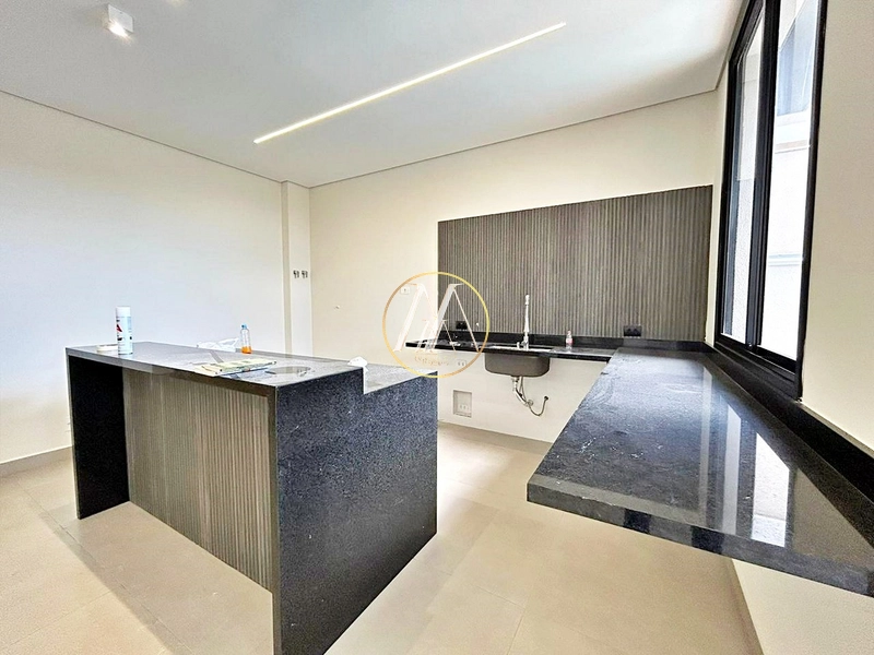 Sobrado de alto padrão com 4 quartos, 2 suítes e demi suíte: 40ª foto da galeria de imagens do imóvel