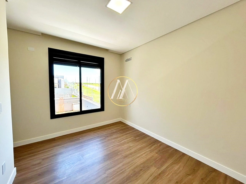 Sobrado de alto padrão com 4 quartos, 2 suítes e demi suíte: 71ª foto da galeria de imagens do imóvel