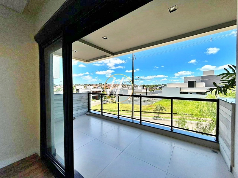 Sobrado de alto padrão com 4 quartos, 2 suítes e demi suíte: 63ª foto da galeria de imagens do imóvel