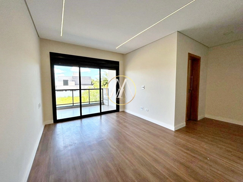 Sobrado de alto padrão com 4 quartos, 2 suítes e demi suíte: 58ª foto da galeria de imagens do imóvel