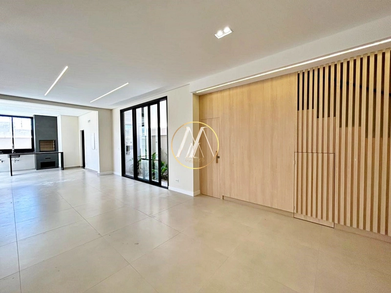 Sobrado de alto padrão com 4 quartos, 2 suítes e demi suíte: 35ª foto da galeria de imagens do imóvel