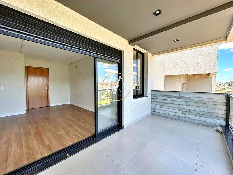 Sobrado de alto padrão com 4 quartos, 2 suítes e demi suíte: 66ª foto da galeria de imagens do imóvel