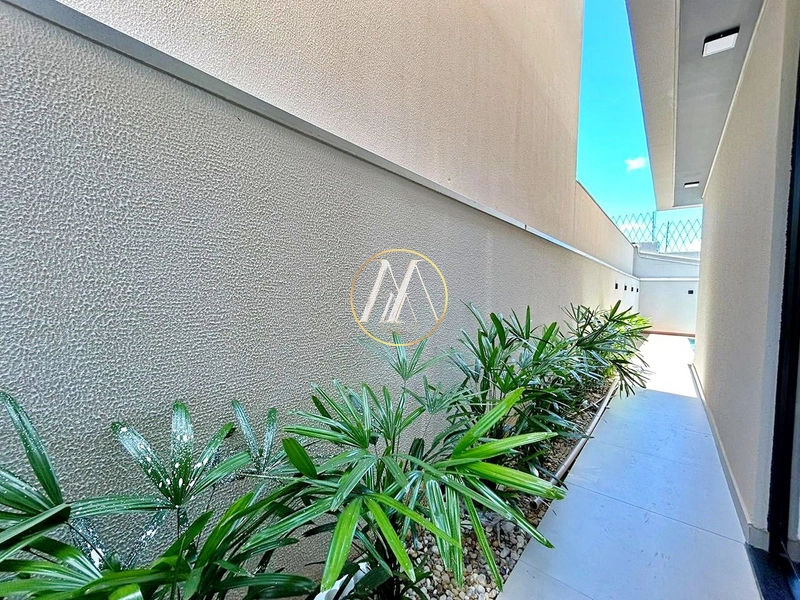 Sobrado de alto padrão com 4 quartos, 2 suítes e demi suíte: 12ª foto da galeria de imagens do imóvel