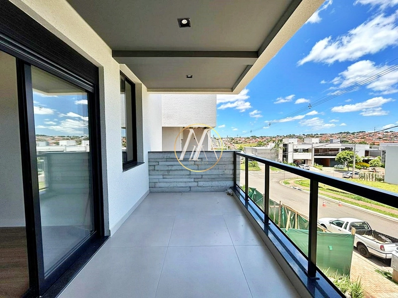 Sobrado de alto padrão com 4 quartos, 2 suítes e demi suíte: 65ª foto da galeria de imagens do imóvel