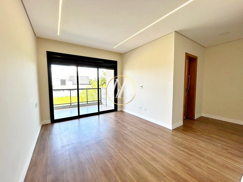 Sobrado de alto padrão com 4 quartos, 2 suítes e demi suíte: 61ª foto da galeria de imagens do imóvel