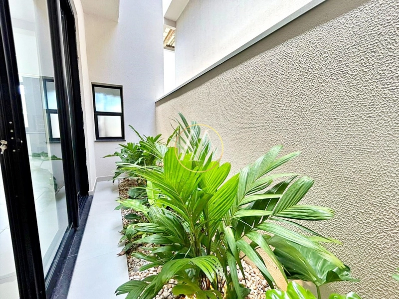 Sobrado de alto padrão com 4 quartos, 2 suítes e demi suíte: 37ª foto da galeria de imagens do imóvel