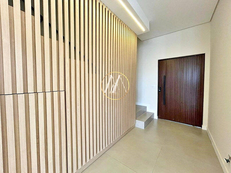 Sobrado de alto padrão com 4 quartos, 2 suítes e demi suíte: 50ª foto da galeria de imagens do imóvel