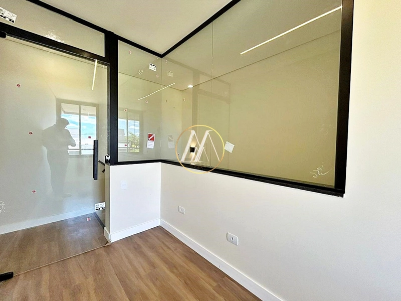 Sobrado de alto padrão com 4 quartos, 2 suítes e demi suíte: 56ª foto da galeria de imagens do imóvel