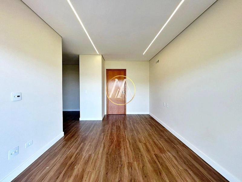 Sobrado de alto padrão com 4 quartos, 2 suítes e demi suíte: 60ª foto da galeria de imagens do imóvel