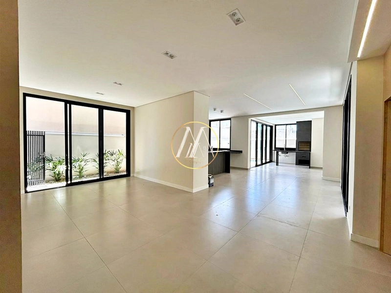 Sobrado de alto padrão com 4 quartos, 2 suítes e demi suíte: 69ª foto da galeria de imagens do imóvel