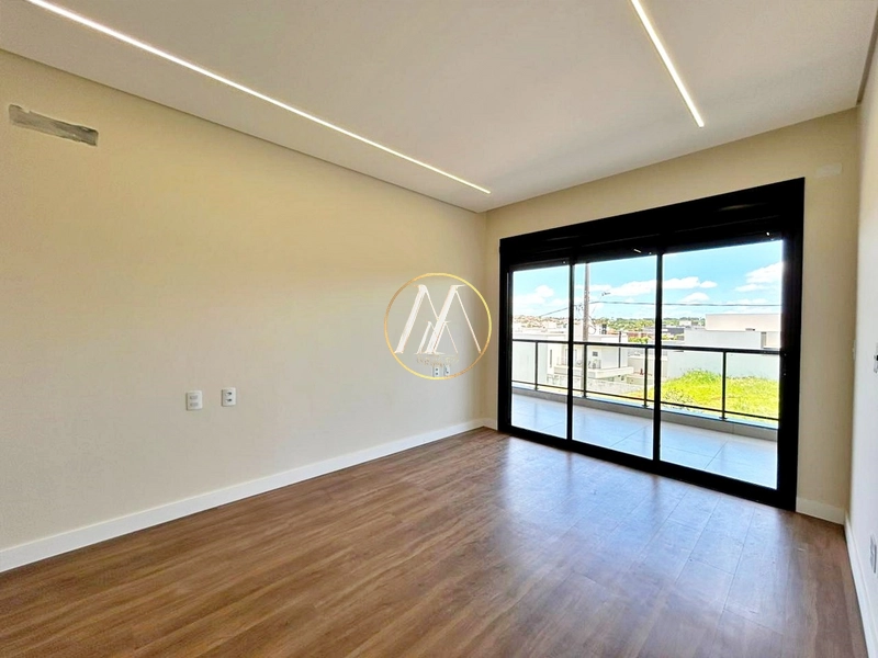 Sobrado de alto padrão com 4 quartos, 2 suítes e demi suíte: 59ª foto da galeria de imagens do imóvel