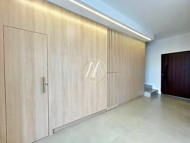 Sobrado de alto padrão com 4 quartos, 2 suítes e demi suíte: 47ª foto da galeria de imagens do imóvel