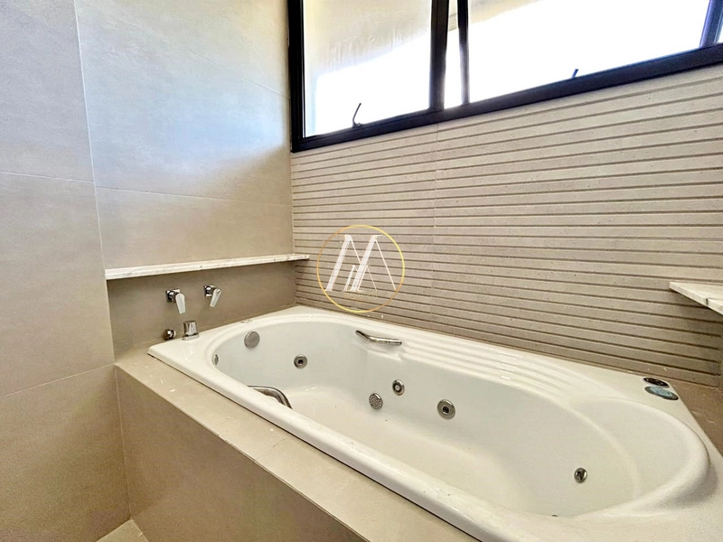 Sobrado de alto padrão com 4 quartos, 2 suítes e demi suíte: 94ª foto da galeria de imagens do imóvel