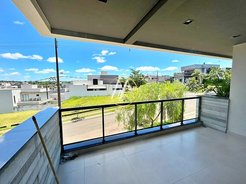 Sobrado de alto padrão com 4 quartos, 2 suítes e demi suíte: 54ª foto da galeria de imagens do imóvel