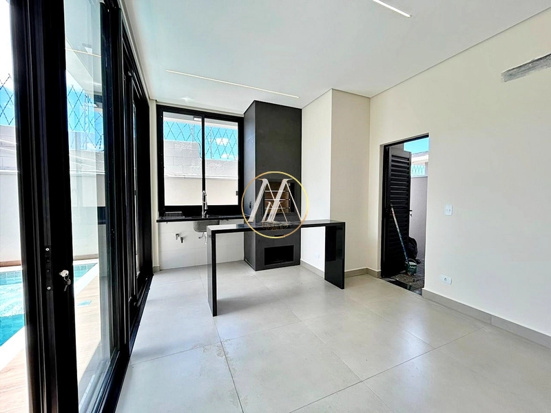 Sobrado de alto padrão com 4 quartos, 2 suítes e demi suíte: 21ª foto da galeria de imagens do imóvel