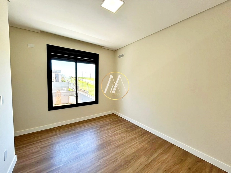 Sobrado de alto padrão com 4 quartos, 2 suítes e demi suíte: 74ª foto da galeria de imagens do imóvel