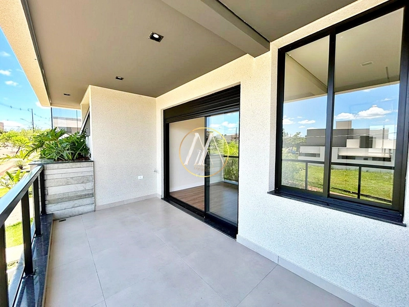 Sobrado de alto padrão com 4 quartos, 2 suítes e demi suíte: 68ª foto da galeria de imagens do imóvel