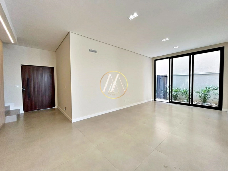 Sobrado de alto padrão com 4 quartos, 2 suítes e demi suíte: 41ª foto da galeria de imagens do imóvel