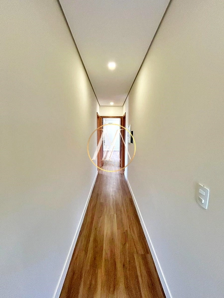 Sobrado de alto padrão com 4 quartos, 2 suítes e demi suíte: 55ª foto da galeria de imagens do imóvel