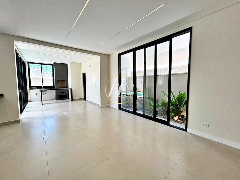 Sobrado de alto padrão com 4 quartos, 2 suítes e demi suíte: 34ª foto da galeria de imagens do imóvel