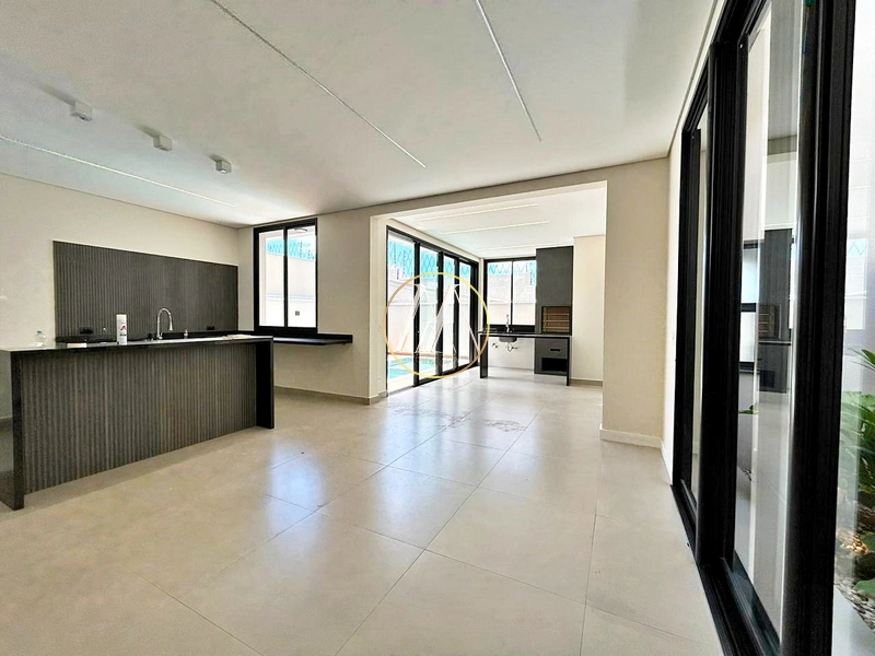 Sobrado de alto padrão com 4 quartos, 2 suítes e demi suíte: 36ª foto da galeria de imagens do imóvel