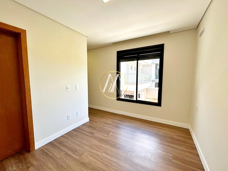 Sobrado de alto padrão com 4 quartos, 2 suítes e demi suíte: 73ª foto da galeria de imagens do imóvel