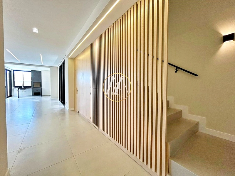 Sobrado de alto padrão com 4 quartos, 2 suítes e demi suíte: 48ª foto da galeria de imagens do imóvel