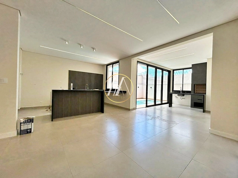 Sobrado de alto padrão com 4 quartos, 2 suítes e demi suíte: 38ª foto da galeria de imagens do imóvel