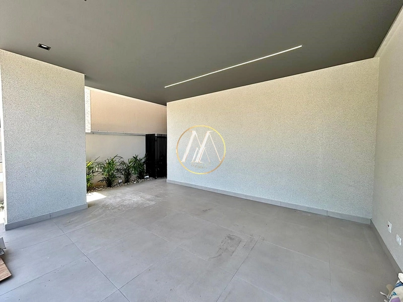 Sobrado de alto padrão com 4 quartos, 2 suítes e demi suíte: 8ª foto da galeria de imagens do imóvel