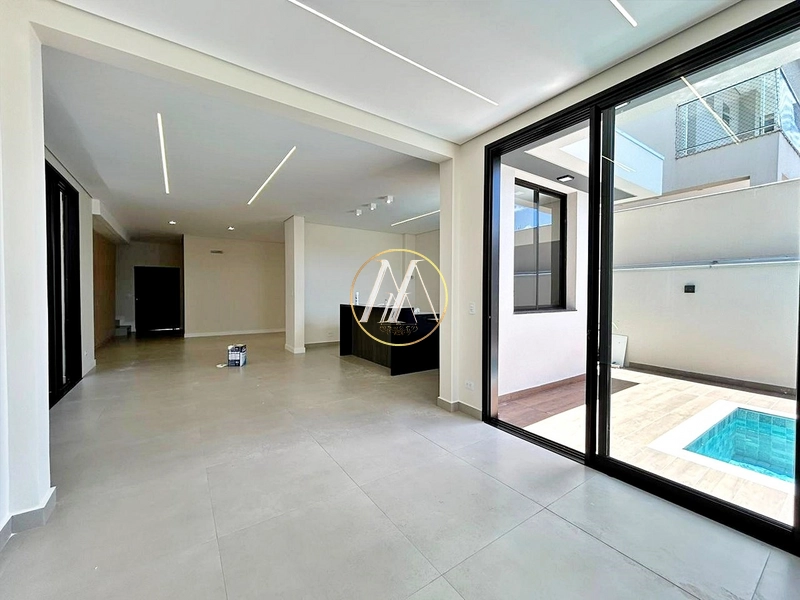 Sobrado de alto padrão com 4 quartos, 2 suítes e demi suíte: 23ª foto da galeria de imagens do imóvel