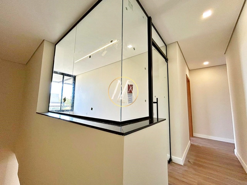 Sobrado de alto padrão com 4 quartos, 2 suítes e demi suíte: 51ª foto da galeria de imagens do imóvel