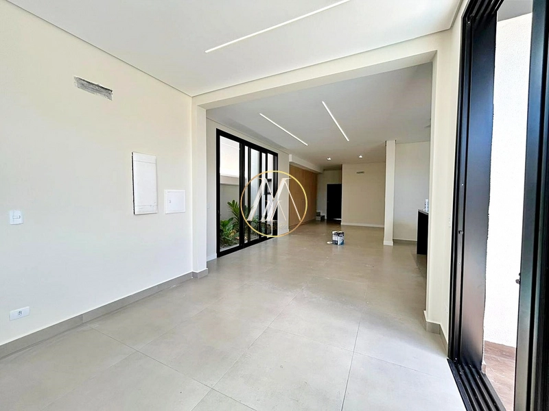 Sobrado de alto padrão com 4 quartos, 2 suítes e demi suíte: 26ª foto da galeria de imagens do imóvel