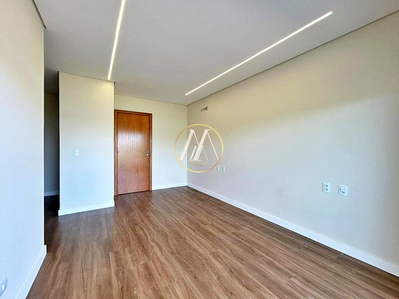 Sobrado de alto padrão com 4 quartos, 2 suítes e demi suíte: 62ª foto da galeria de imagens do imóvel