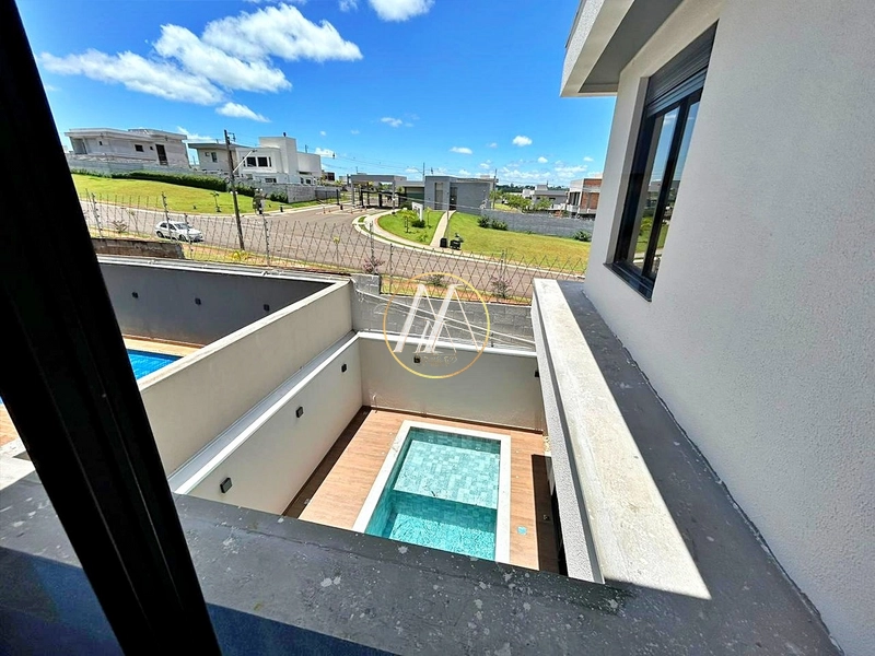 Sobrado de alto padrão com 4 quartos, 2 suítes e demi suíte: 89ª foto da galeria de imagens do imóvel