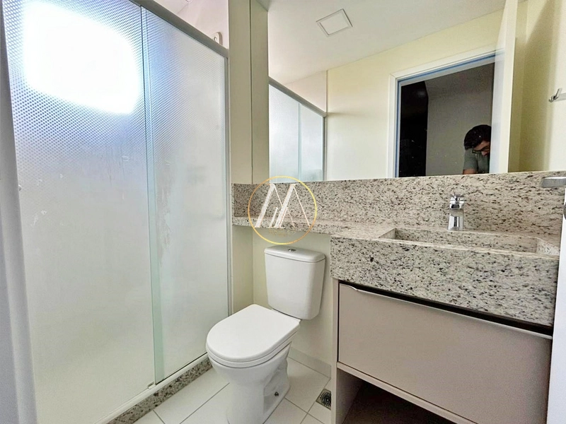 Sunset Faria Lima- 3 dormitórios sendo uma suíte, completo em armários: 24ª foto da galeria de imagens do imóvel