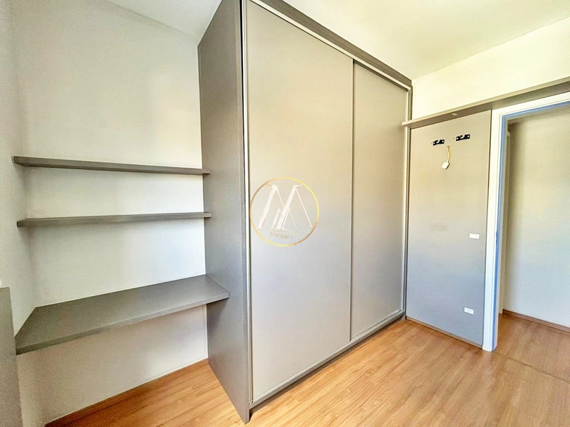 Sunset Faria Lima- 3 dormitórios sendo uma suíte, completo em armários: 17ª foto da galeria de imagens do imóvel