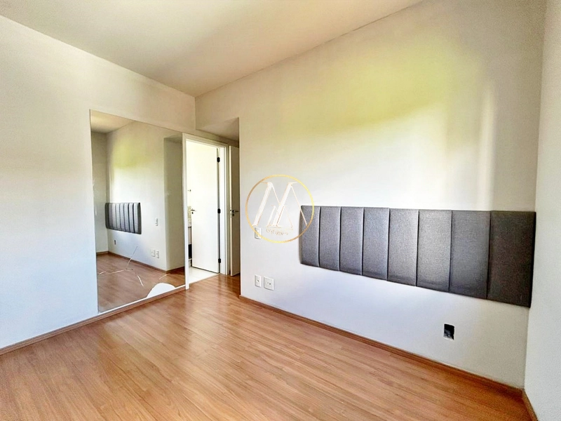 Sunset Faria Lima- 3 dormitórios sendo uma suíte, completo em armários: 23ª foto da galeria de imagens do imóvel