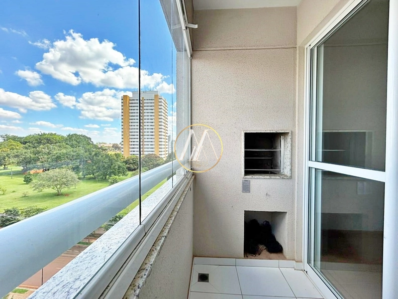 Sunset Faria Lima- 3 dormitórios sendo uma suíte, completo em armários: 11ª foto da galeria de imagens do imóvel