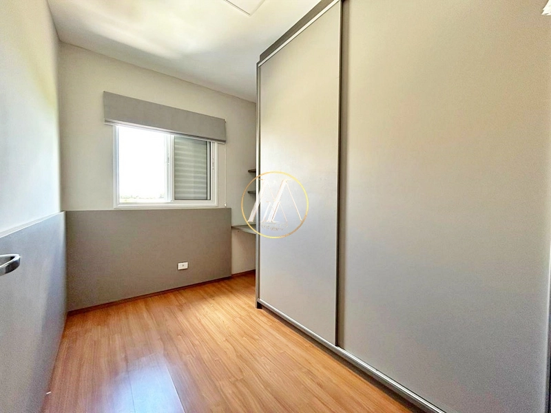 Sunset Faria Lima- 3 dormitórios sendo uma suíte, completo em armários: 16ª foto da galeria de imagens do imóvel