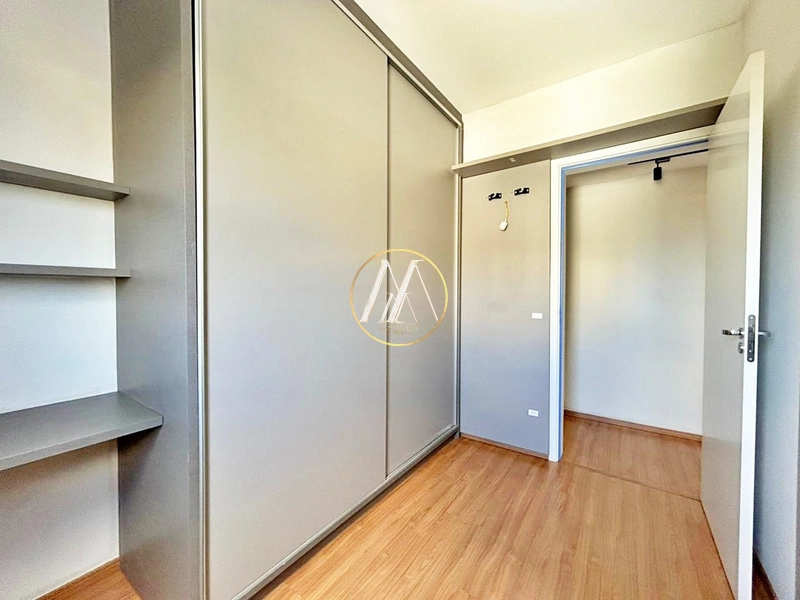 Sunset Faria Lima- 3 dormitórios sendo uma suíte, completo em armários: 18ª foto da galeria de imagens do imóvel