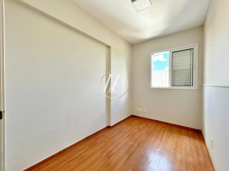 Sunset Faria Lima- 3 dormitórios sendo uma suíte, completo em armários: 14ª foto da galeria de imagens do imóvel