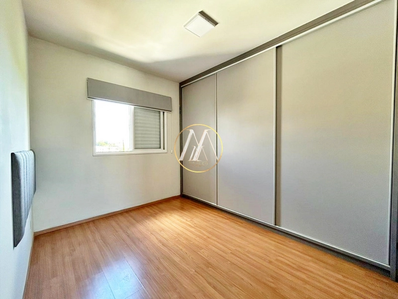 Sunset Faria Lima- 3 dormitórios sendo uma suíte, completo em armários: 20ª foto da galeria de imagens do imóvel