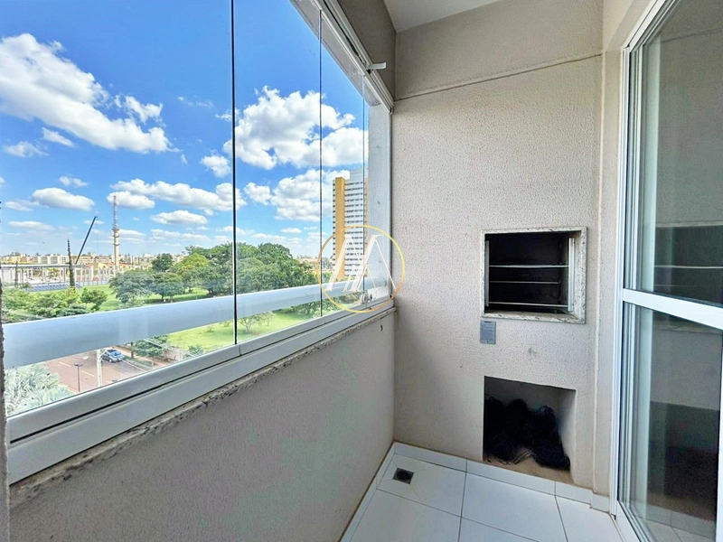 Sunset Faria Lima- 3 dormitórios sendo uma suíte, completo em armários: 10ª foto da galeria de imagens do imóvel