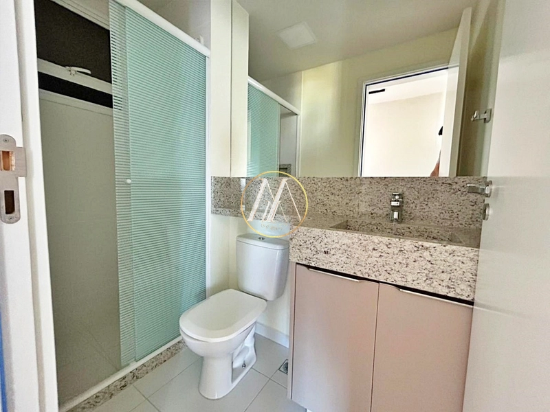 Sunset Faria Lima- 3 dormitórios sendo uma suíte, completo em armários: 19ª foto da galeria de imagens do imóvel