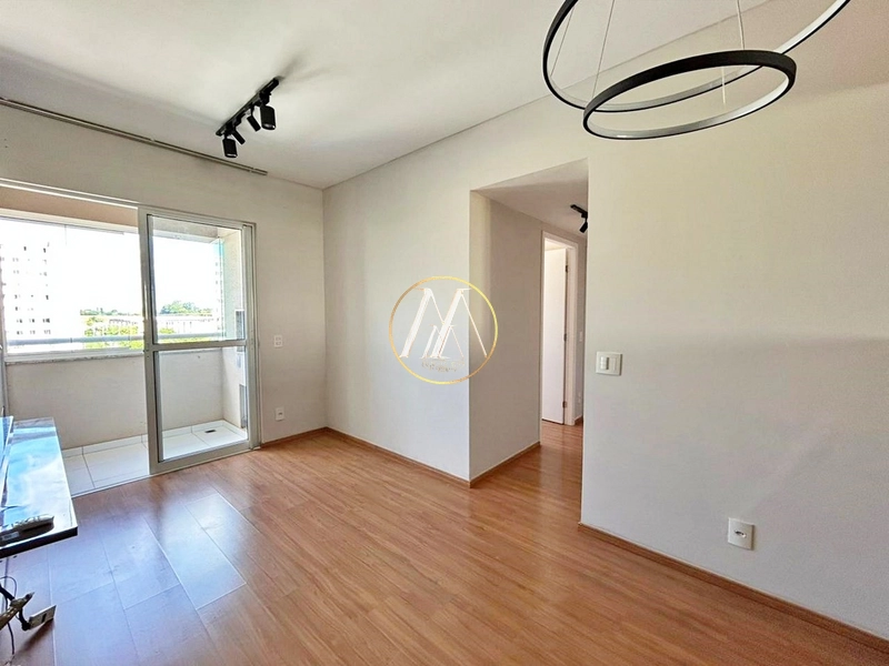 Sunset Faria Lima- 3 dormitórios sendo uma suíte, completo em armários: 9ª foto da galeria de imagens do imóvel