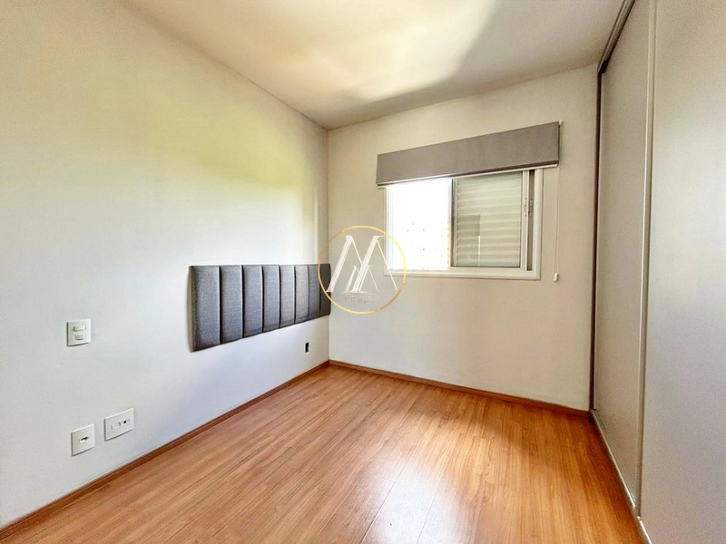 Sunset Faria Lima- 3 dormitórios sendo uma suíte, completo em armários: 21ª foto da galeria de imagens do imóvel