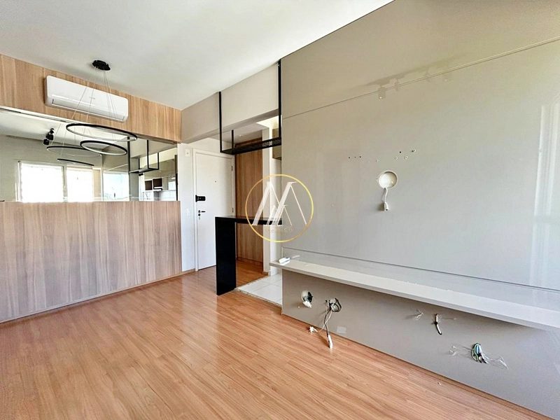 Sunset Faria Lima- 3 dormitórios sendo uma suíte, completo em armários: 4ª foto da galeria de imagens do imóvel