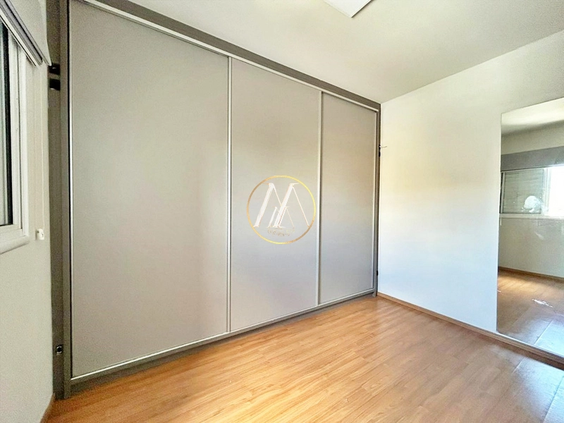 Sunset Faria Lima- 3 dormitórios sendo uma suíte, completo em armários: 22ª foto da galeria de imagens do imóvel