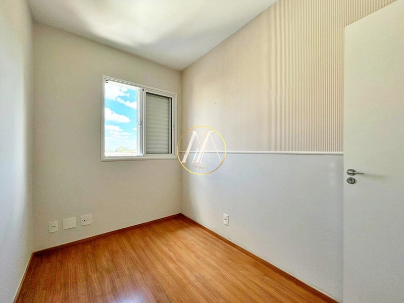 Sunset Faria Lima- 3 dormitórios sendo uma suíte, completo em armários: 13ª foto da galeria de imagens do imóvel