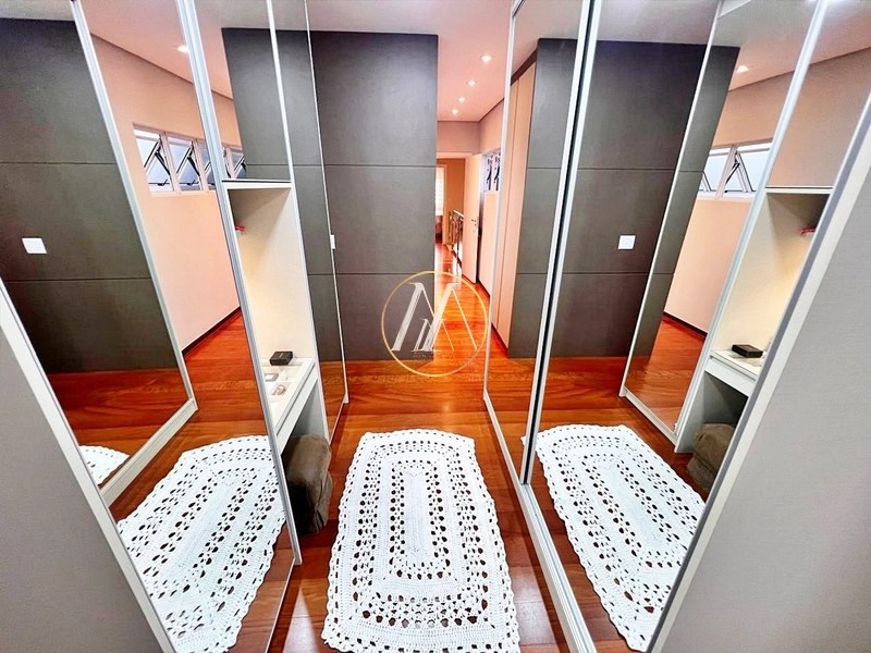 Sobrado mobiliado à venda em condomínio fechado com 4 dormitórios: 24ª foto da galeria de imagens do imóvel